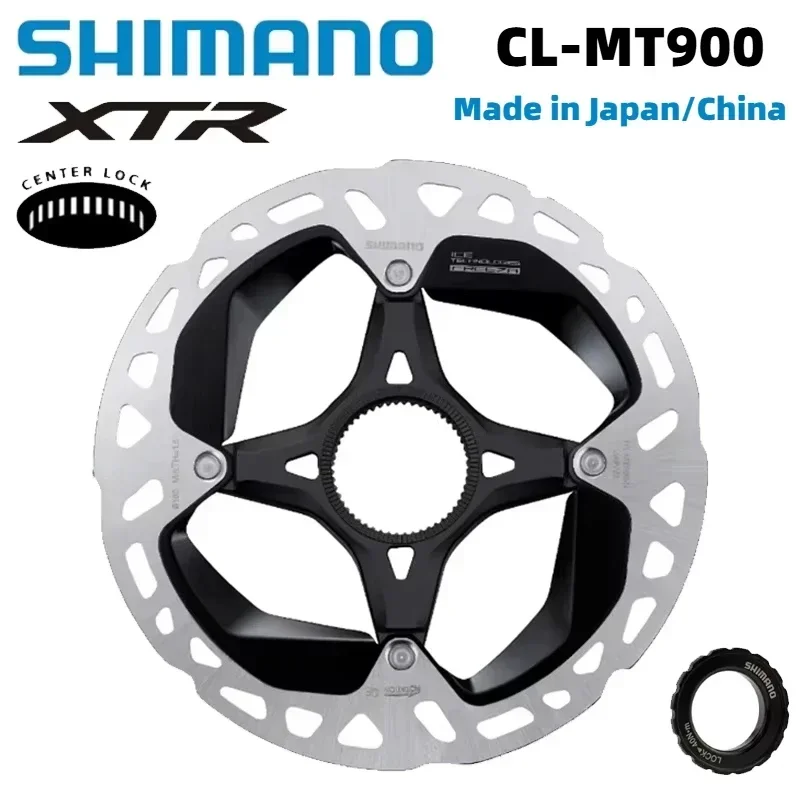 Shimano Xtr Freeza Dura Ace Rotor Shimano RT-MT800 Disc Brake