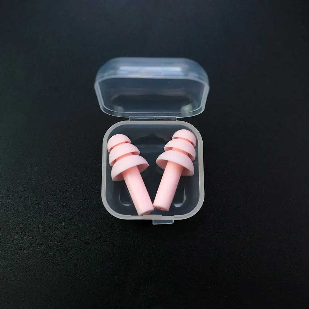 Pink-Boxed