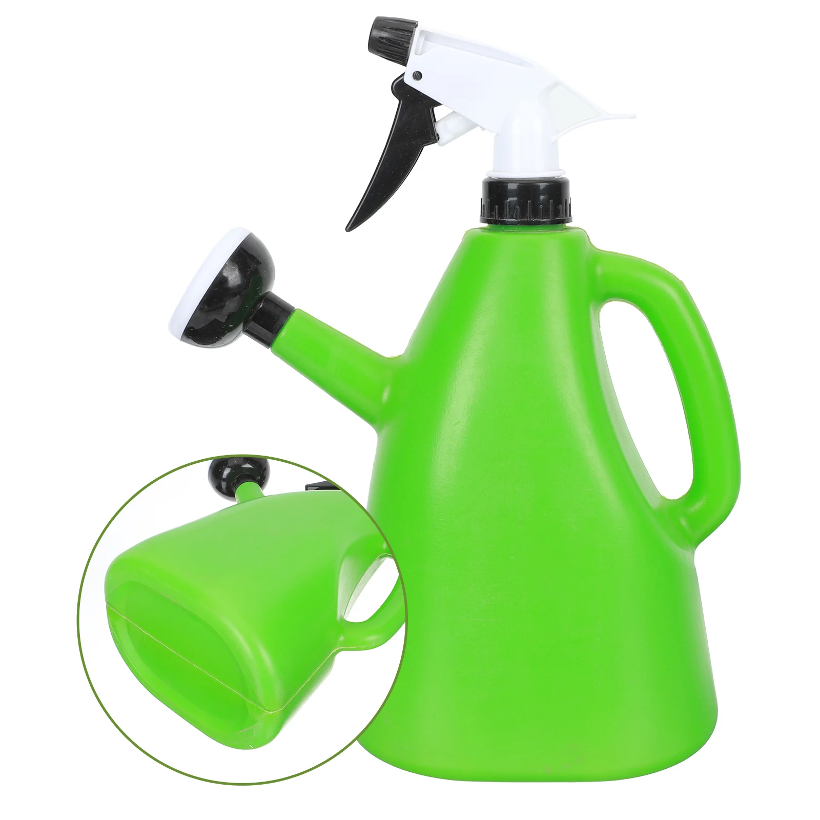 

Watering Can Disinfecting Fogger Plastic Sprayer Mist Bottle Household Multifunctional Outdoor Garden Supply Flower
