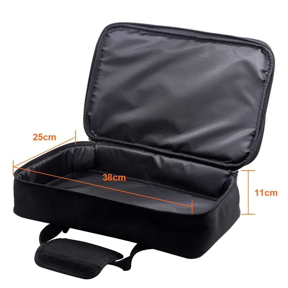 GP-200 Guitar Bass Amp Pedal Bag Portable Effects Processor handbag GPB-1