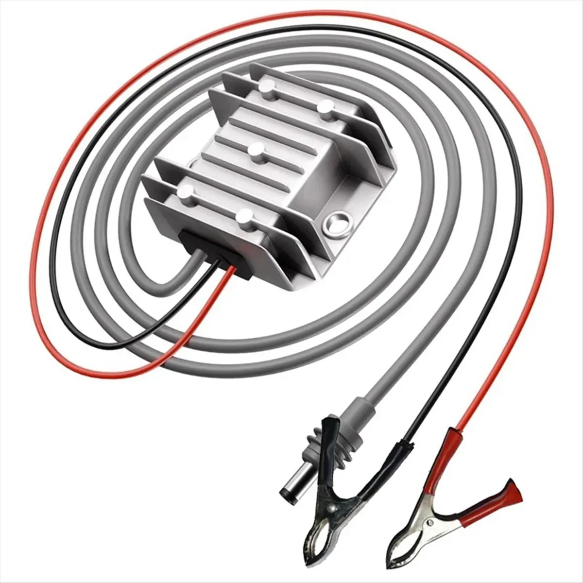 A10I 미니 DC 12V 전원 어댑터 컨버터 미니 전원 공급 장치 20V 3A 변환 키트 DC 수 플러그