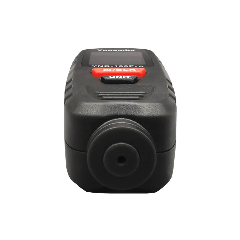 Yunombo YNB-100Pro Paint Coating Meter Thickness Gauge Car Paint Tester Mini Film