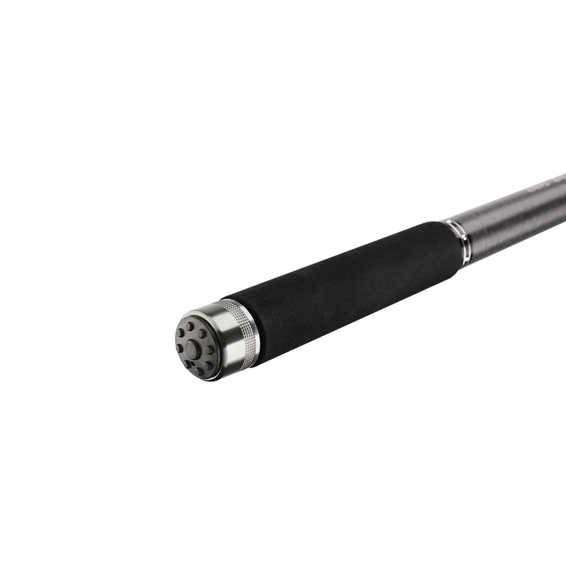 Fishing Rod Telescopic Surf Spinning 3.9/4.2/4.5/5.0/5.3m Carbon Carp Travel Power 80-150g Throwing Surfcasting
