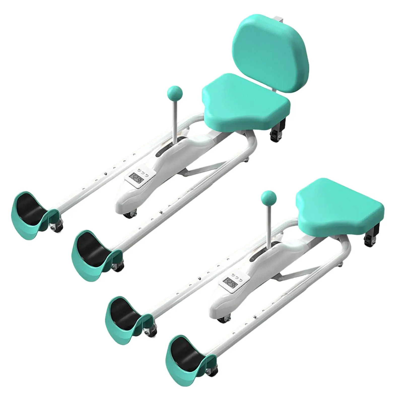 Stretcher Leg Split Stretching Equipment For Cheerleading Fitness_voghion.com