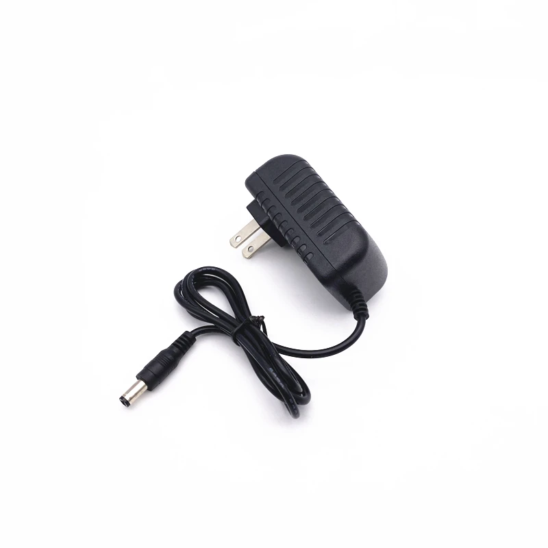 전원 어댑터, DC 220V, 50HZ, 150mA, 12V, 150mA