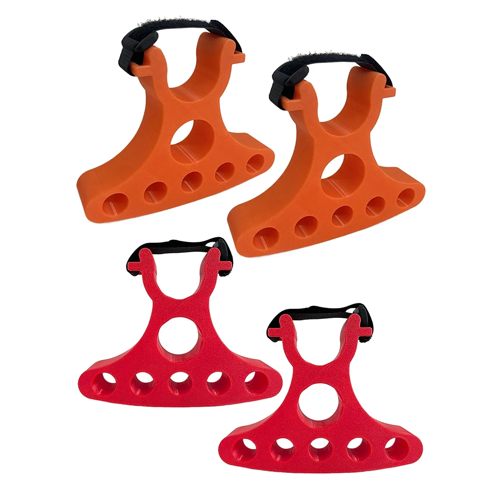 1 Pair Bicycle Repair Handle Bracket Bike Handlebar Stand Clip-On Stabilizer for Inverted Parking Stable Maintenance