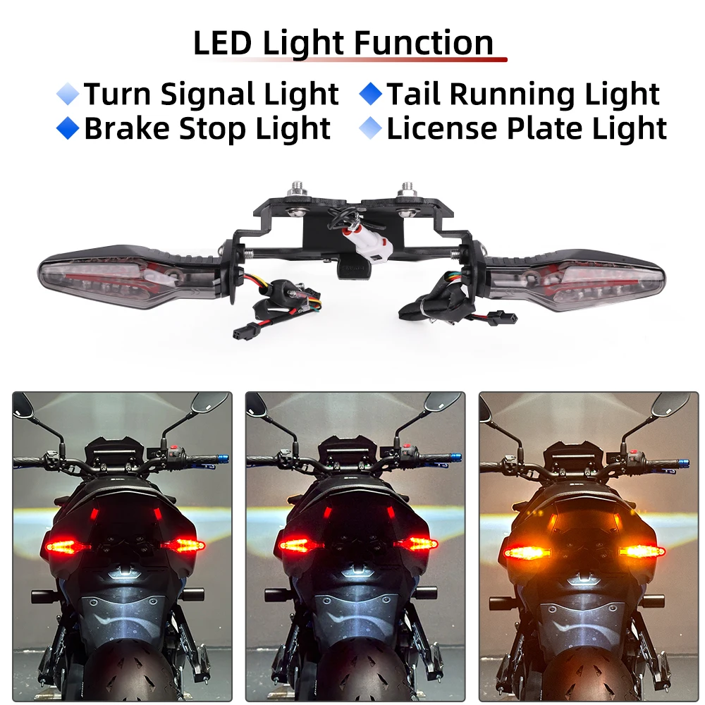 Dominar 400 Compatible With GSX-8S GSX 8S 2023-2024 GSX-8R 2024