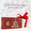 Piececool 3D Metal Puzzle Saint Basil's Cathedral Model Building Kits Jigsaw Teen Diy Toys 2