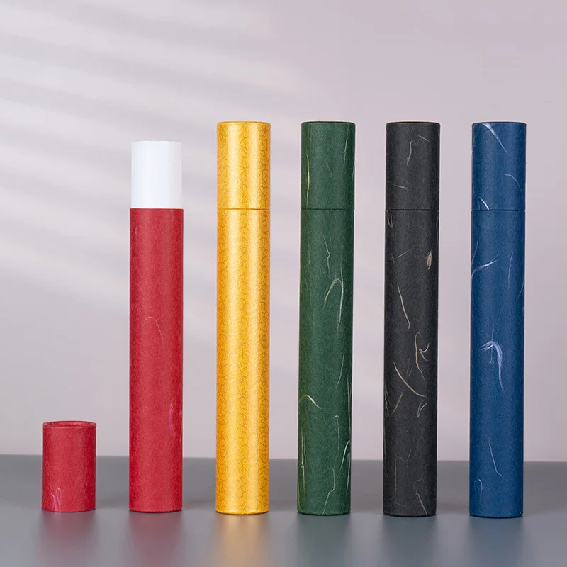 

30 шт., бумажные контейнеры для благовоний