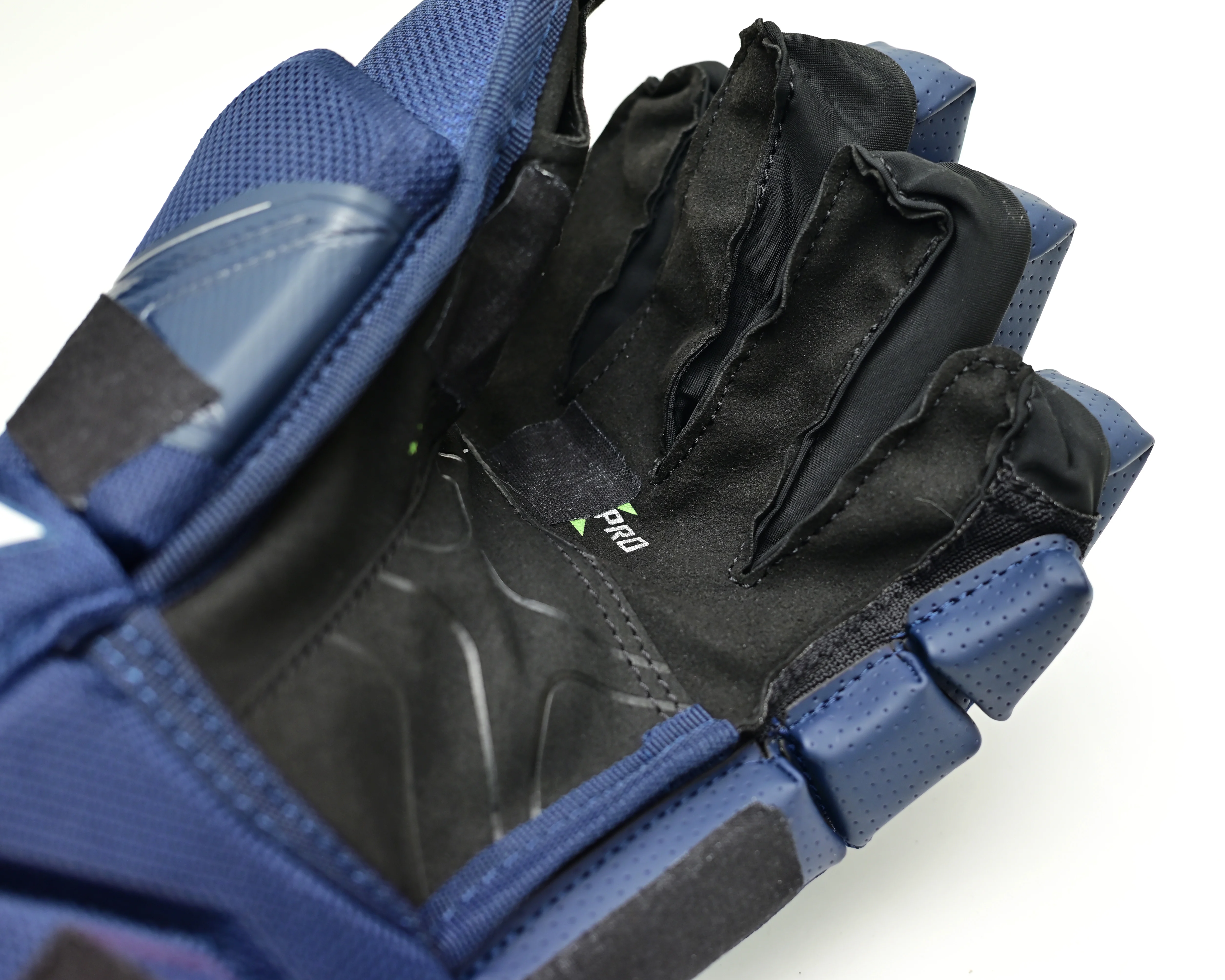 [2-Pairs][2X]Top level BAU 2X pro Ice Hockey Gloves Four Colors 13" Professional Protective Hockey Glove
