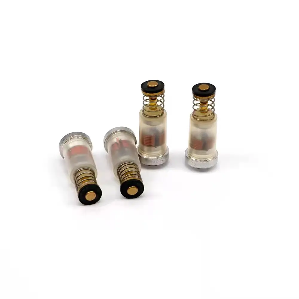 ESMA8.5A 8.5MM diameter gasket sealing Magnet valve for Gas heater safety valve Electromagnet flame failure unit