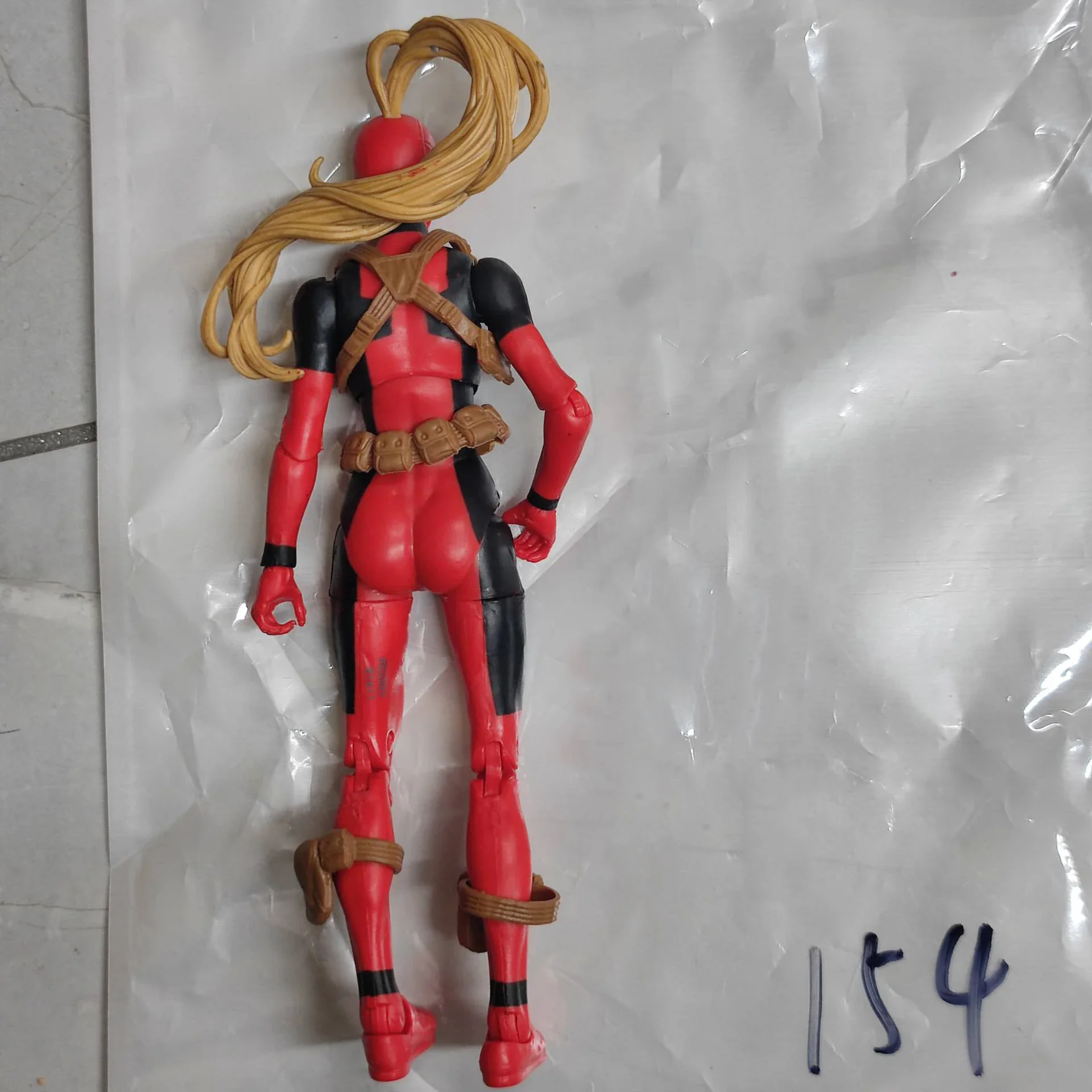 キャプテンアクション ウルヴァリン X-MEN フィギュア マーベル ラージアクションフィギュア,デッドプール,X-メン,ウルヴァリン