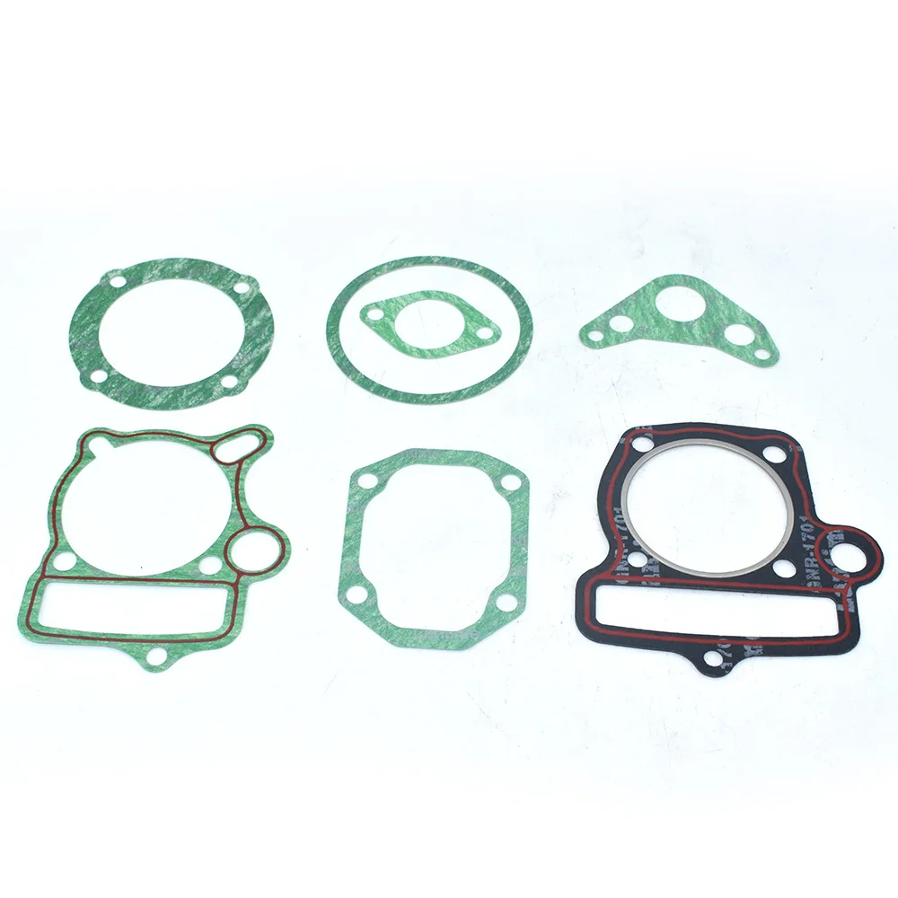 YinXiang YX 140cc rebuild gasket for dirt bike/pit bike Engine use!