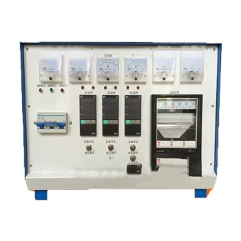 

60KW heat treatment machine Welding seam intelligent temperature controller Heat treatment temperature control equipment