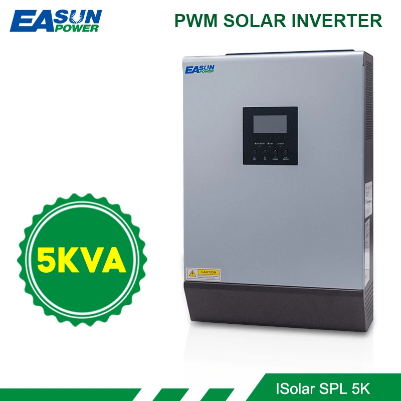 Рисунок 2 - Источник питания EASUN OEM 48V