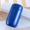 Thermos Bottle Starry Sky Mini Small Capacity Leakproof Coffee Mug Stainless Steel Vacuum Flask 200ML Water Bottle Coffee Cup 6