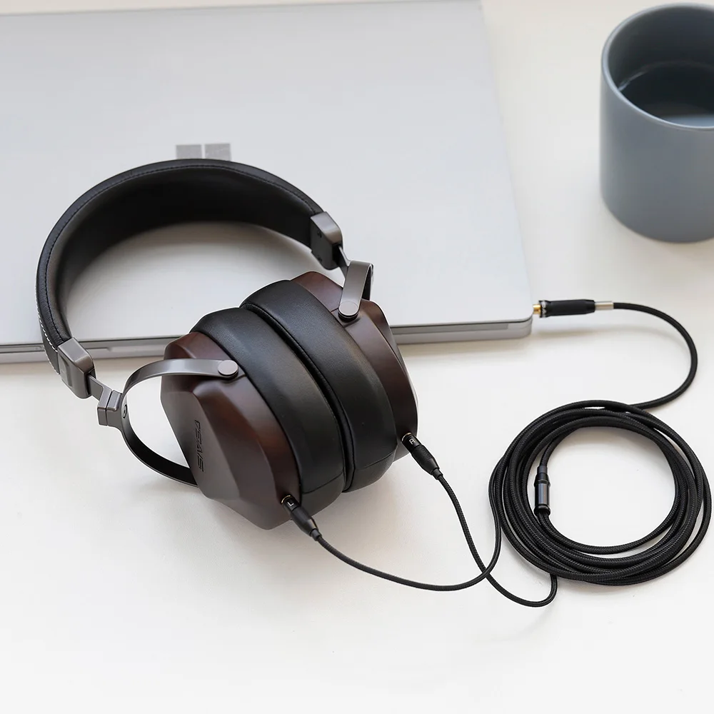 SIVGA Oriole 有線オーバーイヤーヘッドホン Amazon.co.jp: SIVGA Oriole 木製イヤーカップ ダイナミック型