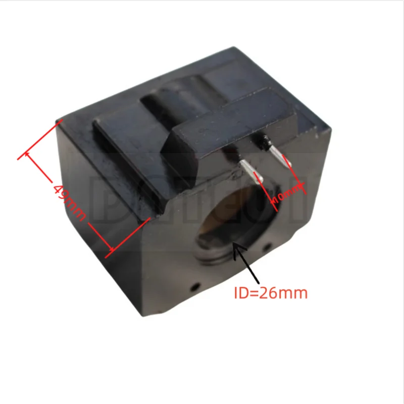 agulha centro distancia 10mm ac220v 01