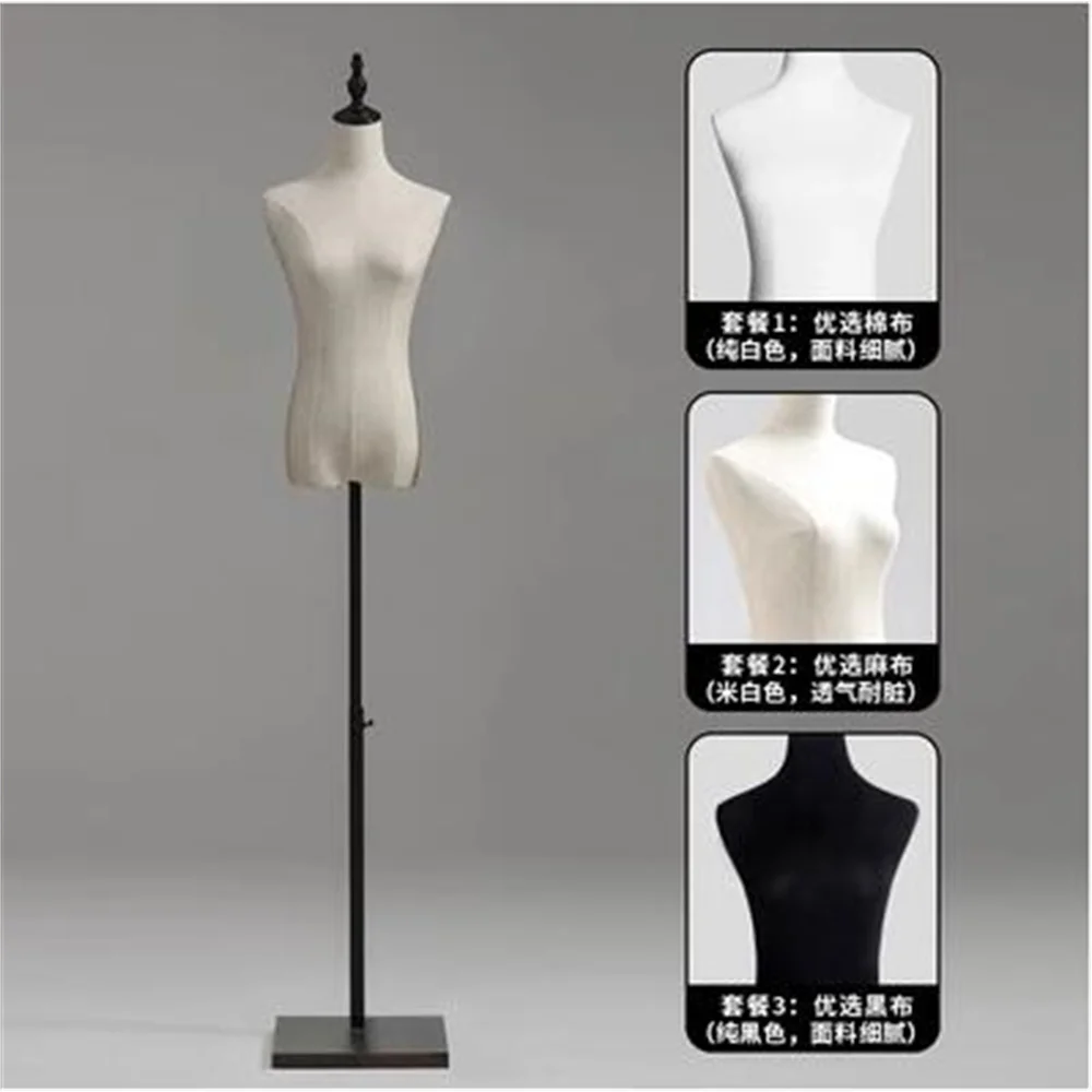 Female Mannequin Display Arm, Dress Form Mannequin Wooden Arm