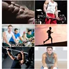 YBFDO Men Sauna Sweat Waist Trainer Shapewear Cinchers Slimming Belly Girdle Abdominal Shaper Belt Tummy Control Trimmer Corset 3