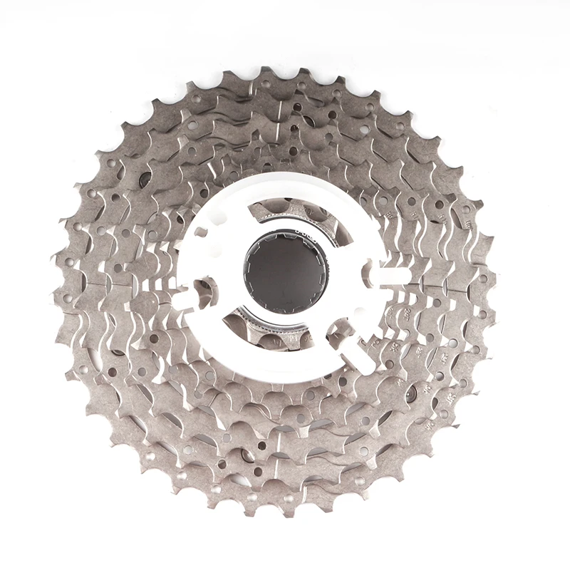 Shimano-deoreリアディレイラーシフター,サンシャインカセット,10s
