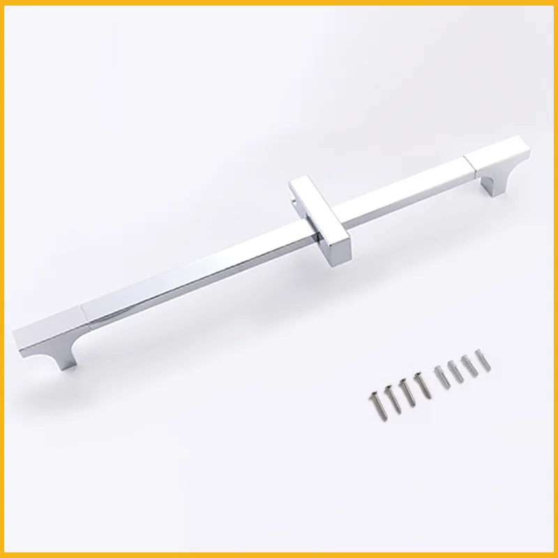 Lifting Adjustable Stainless Steel Shower Slider Rod ABS Hand Shower With Stand PVC Hose Bathroom Accessories Set