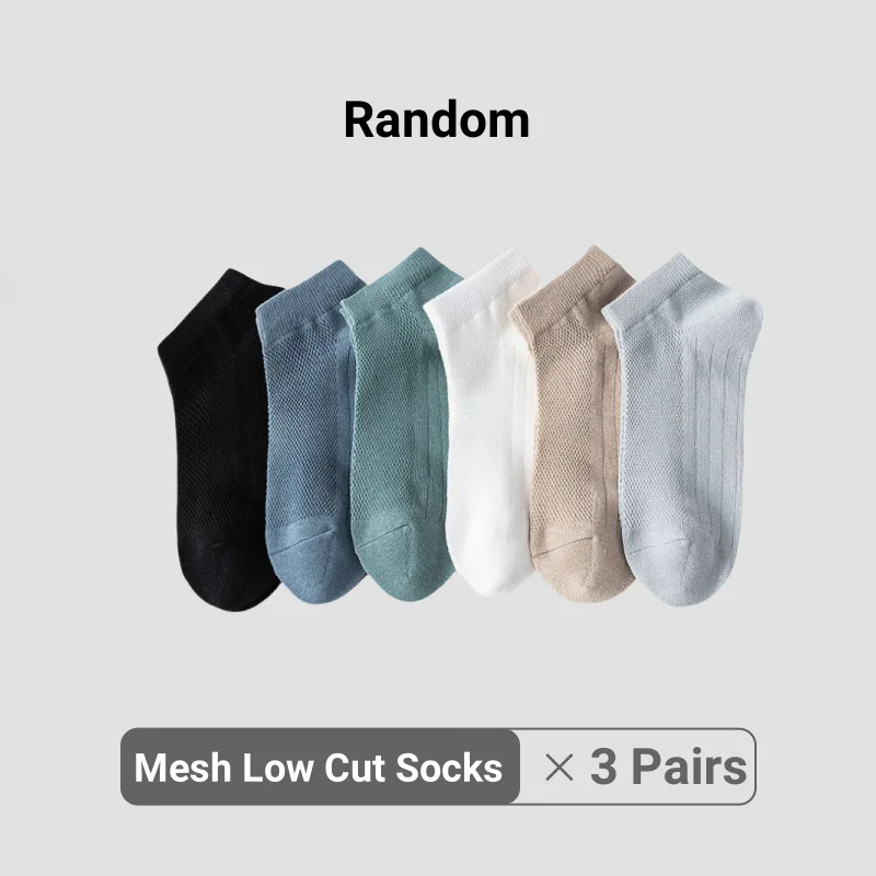 Calcetines De Corte Bajo Para Niños: Paquetes De 15 Pares - Calcetines Tobilleros