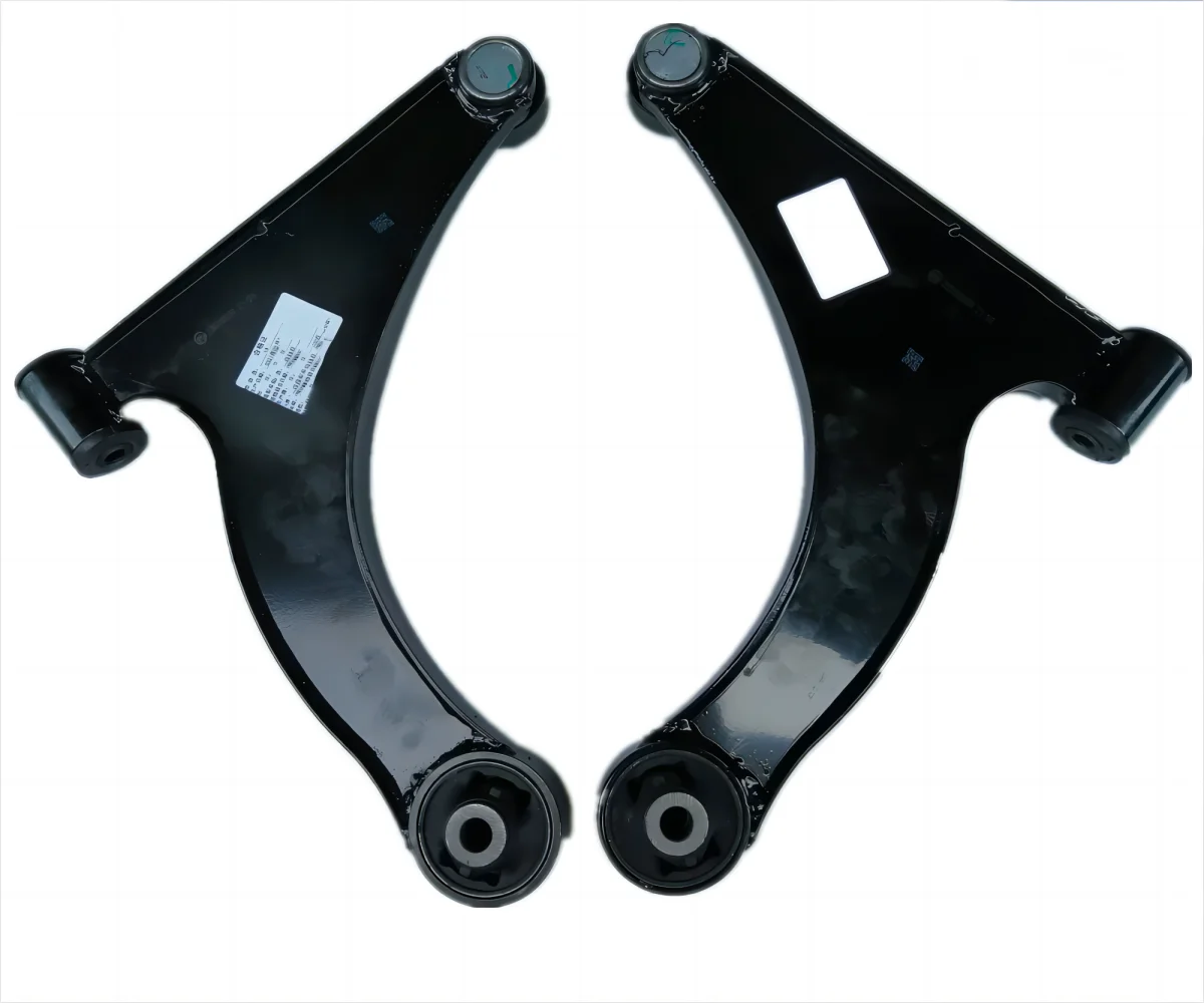 Tornado VAN N400 car lower swing arm left and right pair 23919522