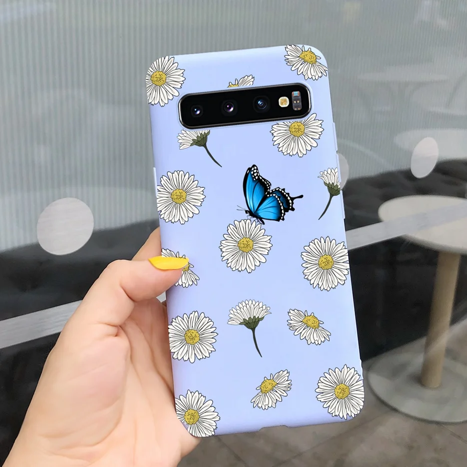 Soft Silicone Back Cover Phone Case - Protective and Stylish Design