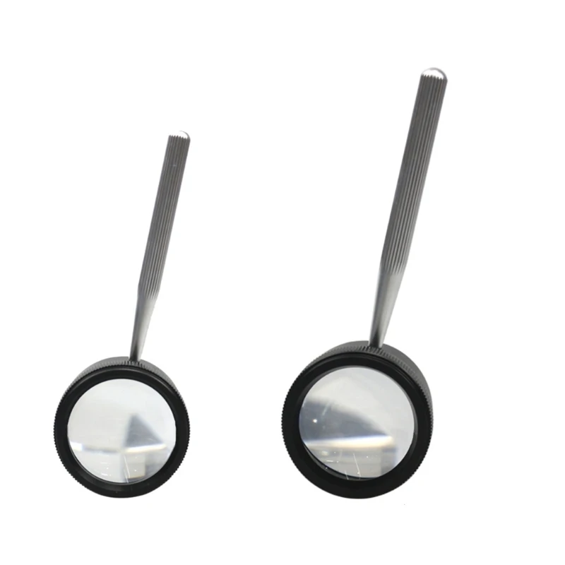 

Eye Loupe Magnifier Handheld 30X Glass for Reading Jewelry Coin Drop Shipping