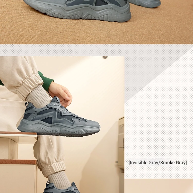 361-Grad-Freizeitschuhe für Herren, neue Retro-Klassiker, vielseitig, weich, bequem, verschleißfest, Kultur-Männer-Turnschuhe 672446762 F – Detail 14