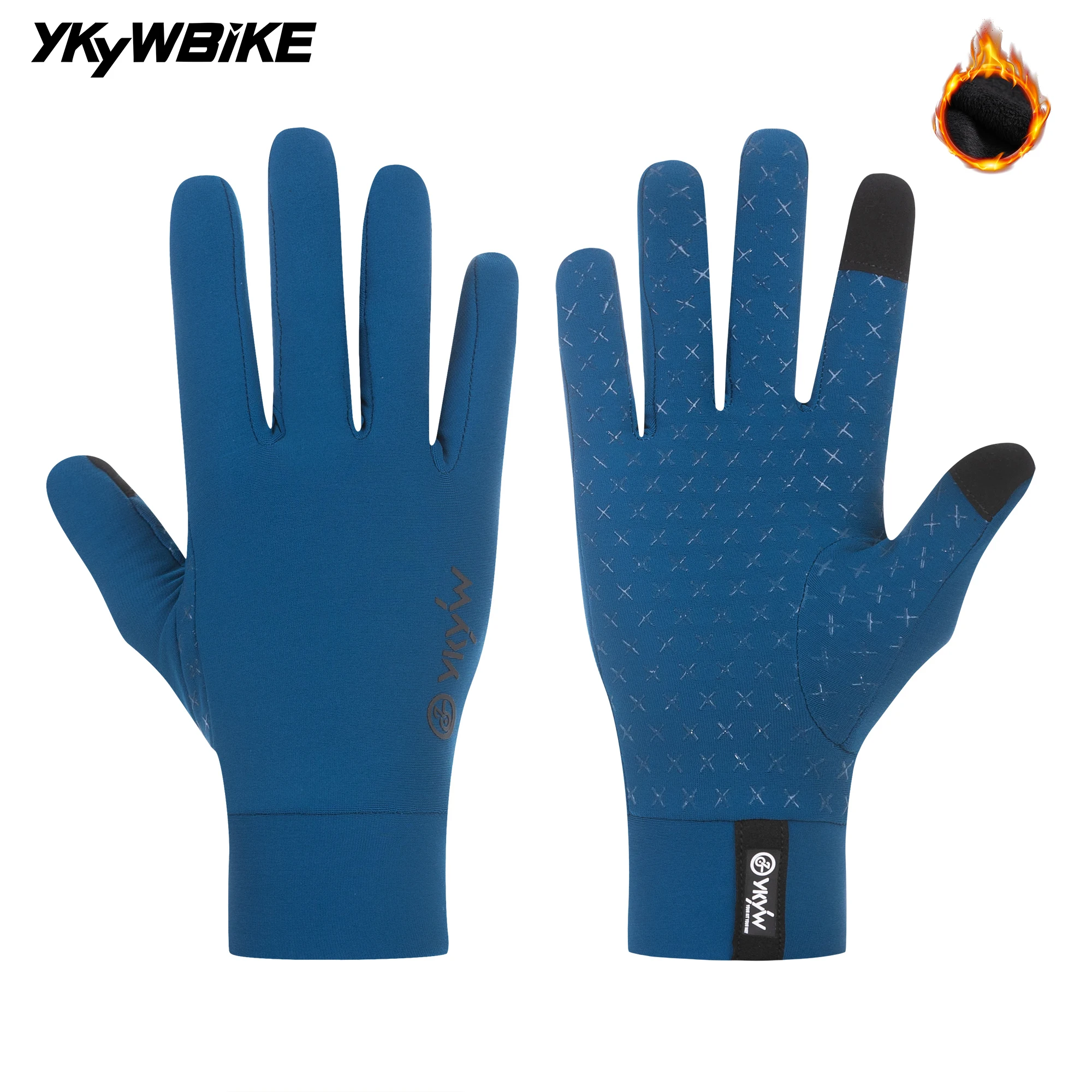 Touch Screen Bike Gloves Aliexpress ROCK BIKER Riding Gloves