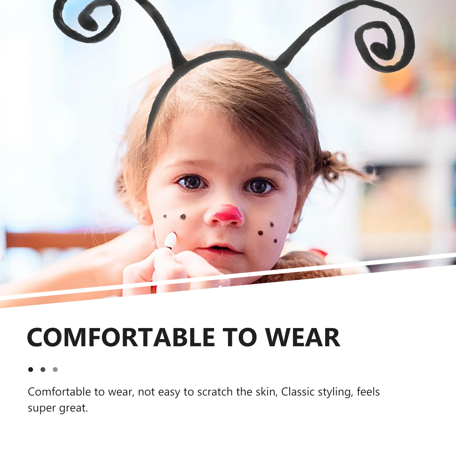 Рисунок 3 - Женские костюмы, обручи для волос