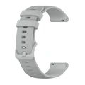 Grey Strap
