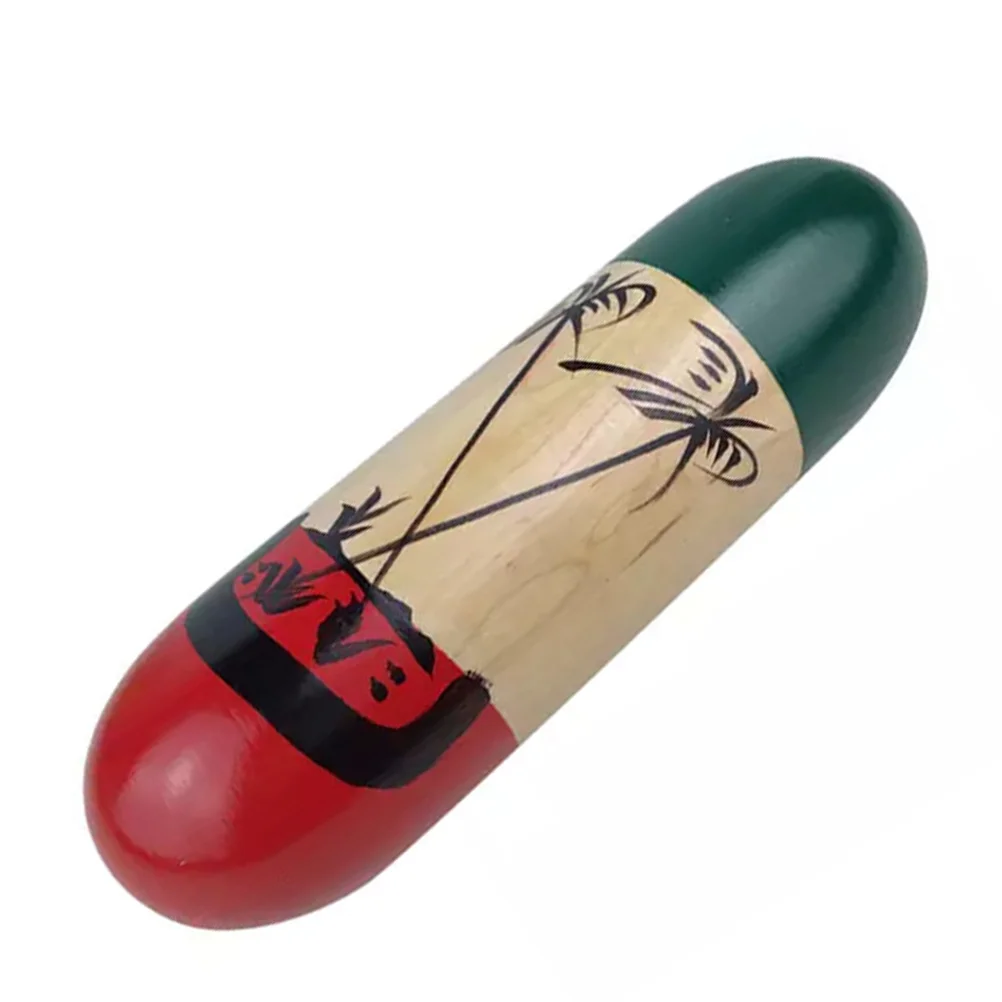 

1Pc Creative Rain Sound Tube Musical Percussion Plaything Kids Toy Random Color