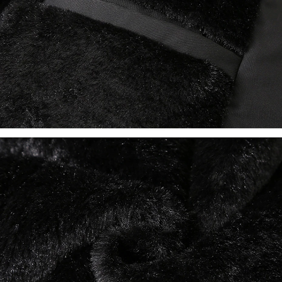 Winter Parkas Men Thick Warm Jacket Coat Plus Size 11XL Fashion Casual Warm Fleece Cargo Jacket Male Thick Windbreak Outerwear