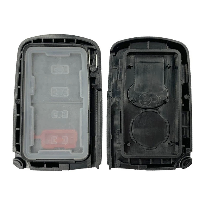 Toyota Land Cruiser / Prius 3 Buttons 8A Chip Smart Remote 312Mhz HYQ14FBA AG Board 2110 PN 89904-52290 3 Toyota Land Cruiser / Prius 3 Buttons 8A Chip Smart Remote 312Mhz HYQ14FBA AG Board 2110 PN 89904-52290 3