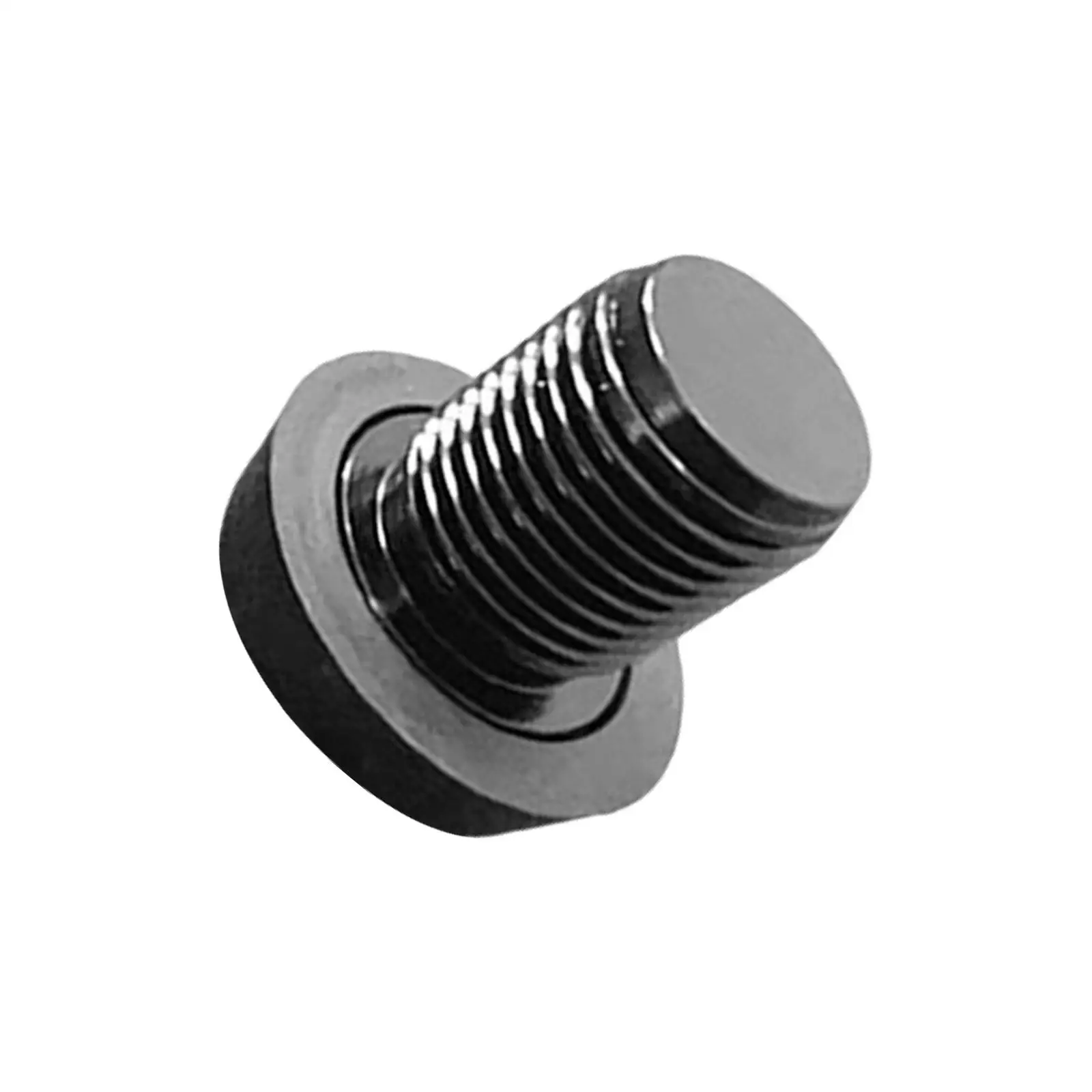 Cue Bumper, Anti Collision Screw Back Billiard Cue Stoppers, Pool Cue Bumper Guard For Wear-Resistant, Anti-Collision, Durable, Anti-Fall Gimocool