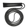 NEVERTOOLATE 19cm long PP handle Soft PVC beads 300cm 3m skip jump rope freestyle tricks crossfit no tangle fitness 6