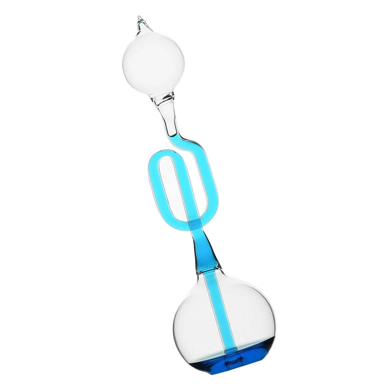 Wissenschaft Handkessel Home Ornament Innovative neuartige Thermometer Handkessel Stressabbau Home Ornament Geburtstagsgeschenk Wissenschaft – Detail 1