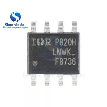 10 PZ IRF8736TRPBF IRF8736 F8736 SOIC-8 30 V 18 A SMD IC MOSFET a canale N