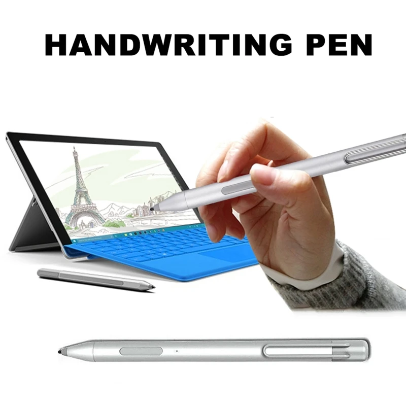 Stylus Pen Tab P11 Pro TB-J716F Tablet Pen Rechargeable 4096 Pressure For Xiaoxin Pad Pro / P11 11.5" Alloy K1KF