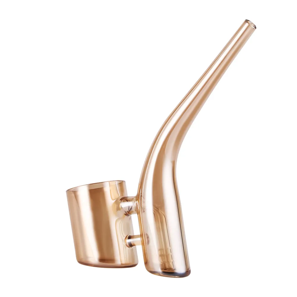 

Longmada Glass Pipe Heating Element Accessory for Puffco Proxy, Glod (1 Pcs)