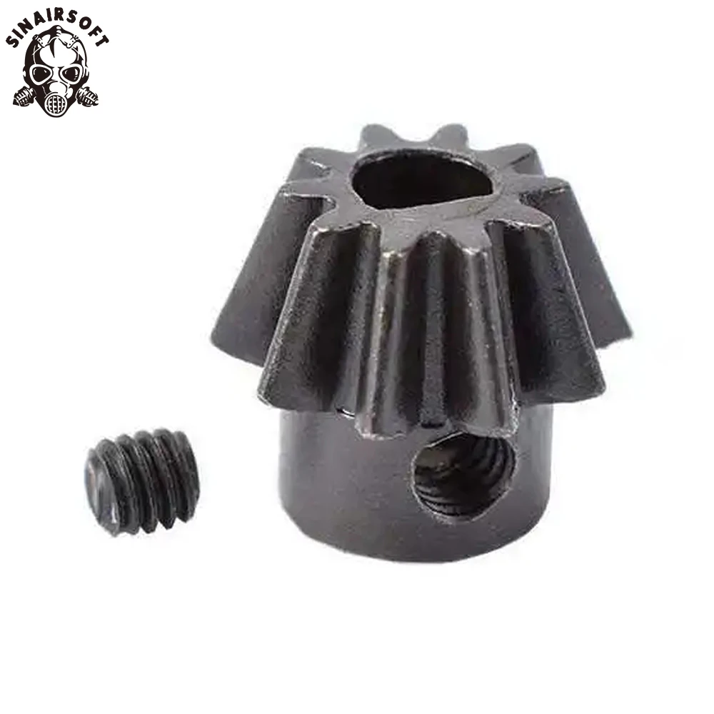 

Motor Pinion O Type and D Type Gear for Paintball Airsoft M4 M16 AK MP5 G3 G36 Gearbox Hunting Shooting Target Accessories