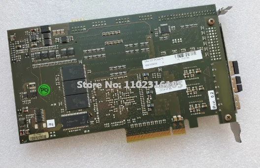 Industrial equipment board D27 DIRex-D27 PCIEXP*8 A5E01638206