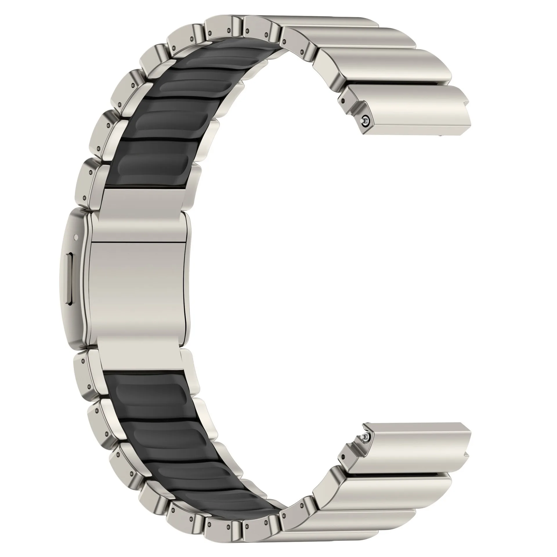 Premium Watch Strap Replacement - Elegant Band