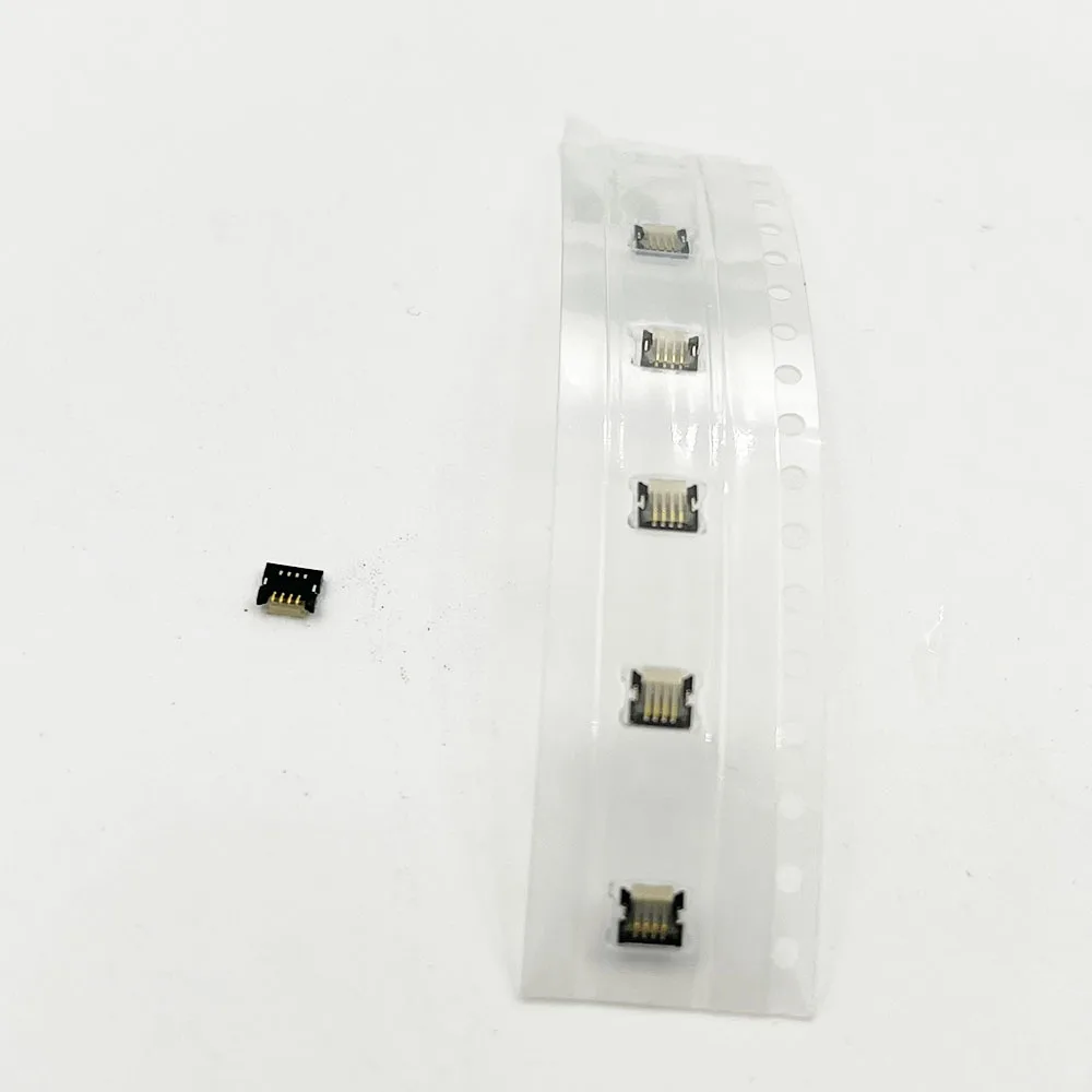 20PCS For 3DS 3DS XL Repair PART 4 Pin Connector For NDSL