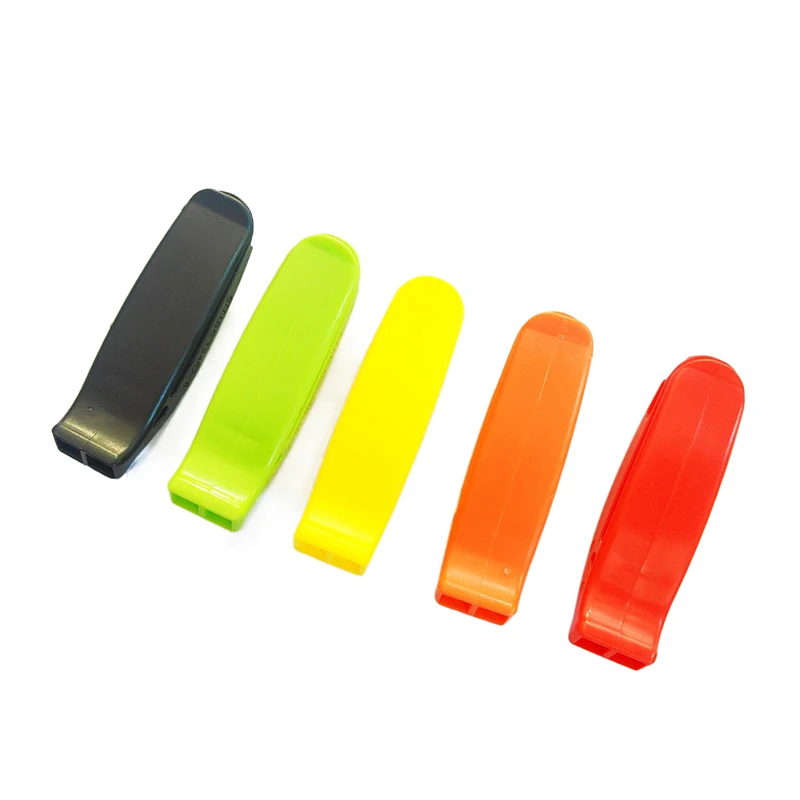 

Свисток для первой помощи для выживания на открытом воздухе, двухдиапазонный свисток для выживания на открытом воздухе, свисток для выживания с дельфином против потери, свисток для повседневного использования