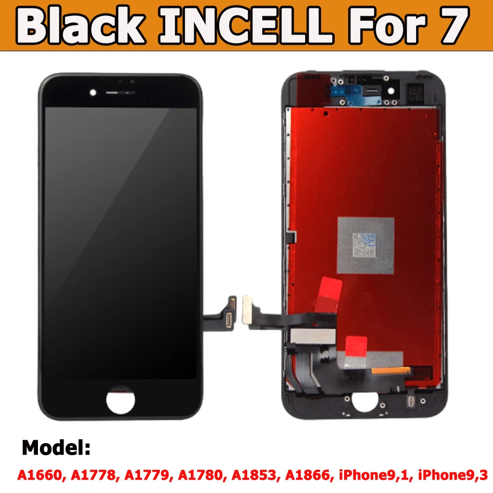 for 7 Black