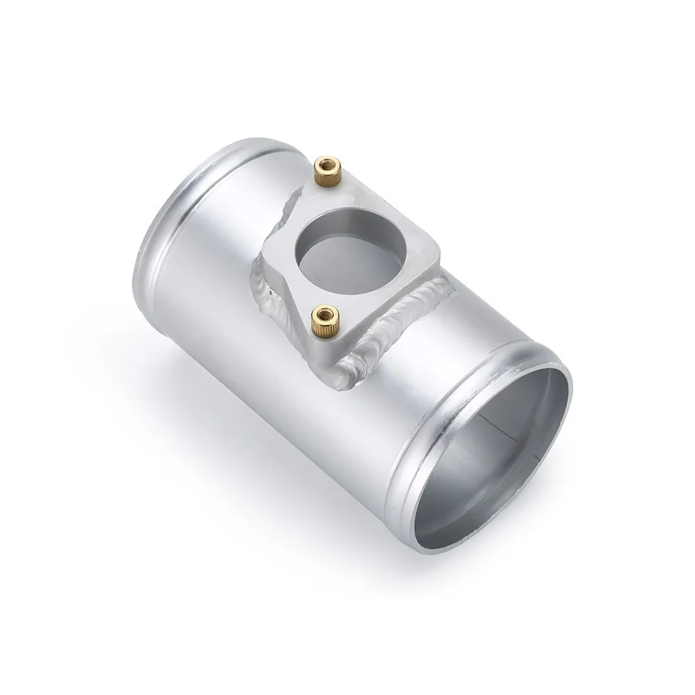 Mass Air Flow Sensor Adapter MAF Meter Mount air flow sensor Fit for Toyota Honda Lexus Corolla Suzuki Subaru Mazda 3 5 6